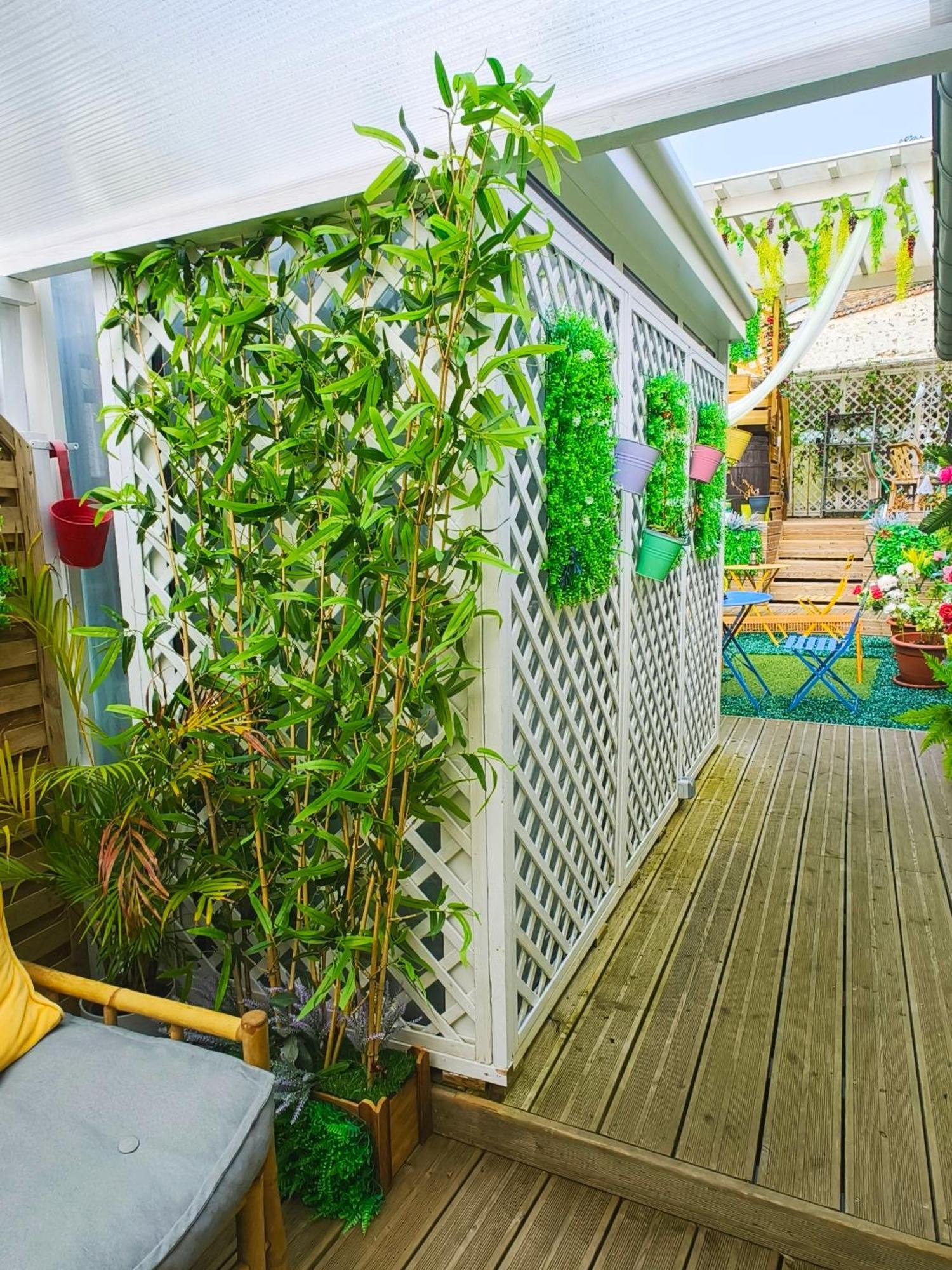 Le Coin Des Artistes Bed & Breakfast จีแวร์นี ห้อง รูปภาพ